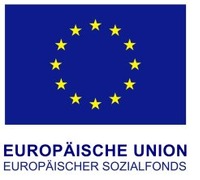 Europäischer Sozialfonds.